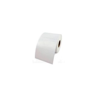 Label Sticker 50mm By 25mm Direct Thermal Barcode Quality Paper