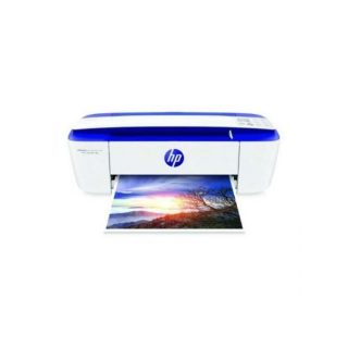 Hp Deskjet IA 3790 All-in-One Wireless Printer + FREE A4 Paper