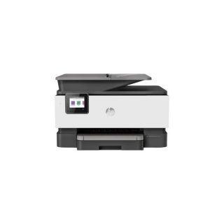 Hp Officejet Pro 9013 All-in-One Printer