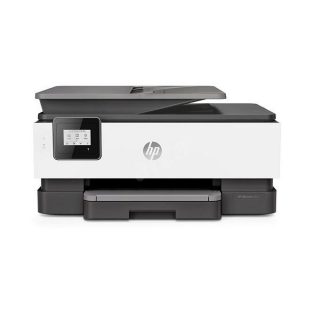 Hp Officejet 8013 All-in-One Printer