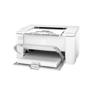 Hp LaserJet Pro M102a Printer
