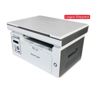 M6509 Series 3 In 1 Monochrome Laser Multifunction Printer