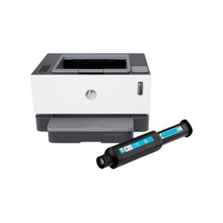 Hp Neverstop Laser 1000a Printer