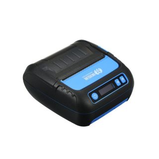 Portable 2-in-1 High BT Quality Label And Receipt Printer