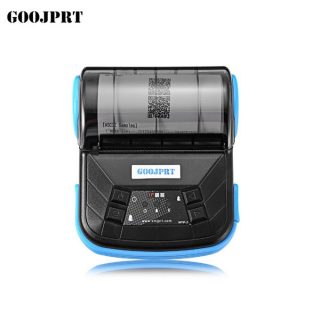 Mini 80mm Bluetooth Printer Point Of Sale Printer Pos Receip