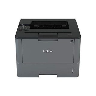 Brother HL-L5000D High Speed Auto Duplex Business Monochrome Printer