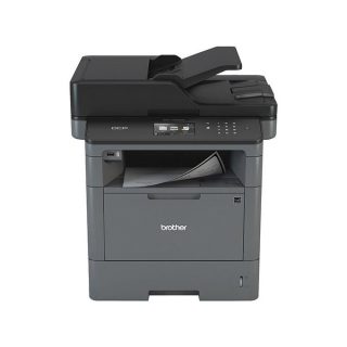 Brother DCP-L5500D All-In-One Automatic 2 Sided Mono Laser Printer