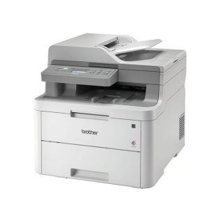 Brother DCP-L3551CDW All-In-One Auto Duplex - ADF Wireless Color Laser Printer