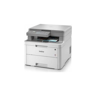 Brother DCP-L3510CDW All-In-One Auto Duplex A4 Color Laser Printer