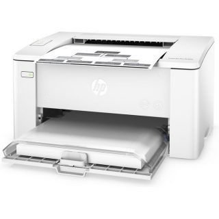 Hp Pro M102w Printer Black And White Laserjet