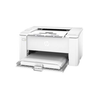 Hp Pro M102a Printer Black And White Laserjet