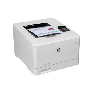 Hp Pro M452nw Color LaserJet Wireless Printer