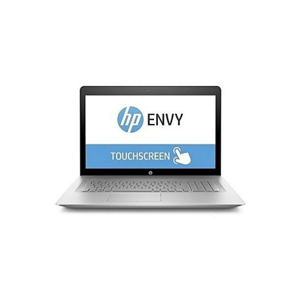 Hp ENVY 17 8th Gen 8550u Intel Core I7-1.8GHz Up To 4.0Ghz(16GB, 1TB HDD 4gb Nvidia Graphics) 17.3-Inch Windows 10 Touchscreen Laptop - Silver
