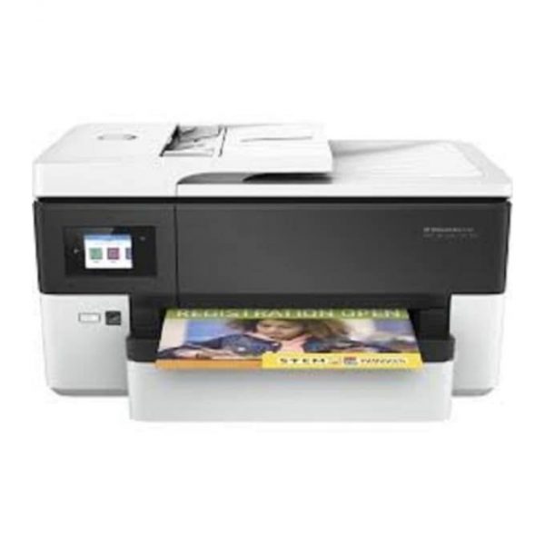Hp Officejet Pro 7720 Wide Format A3 All-in-one Printer