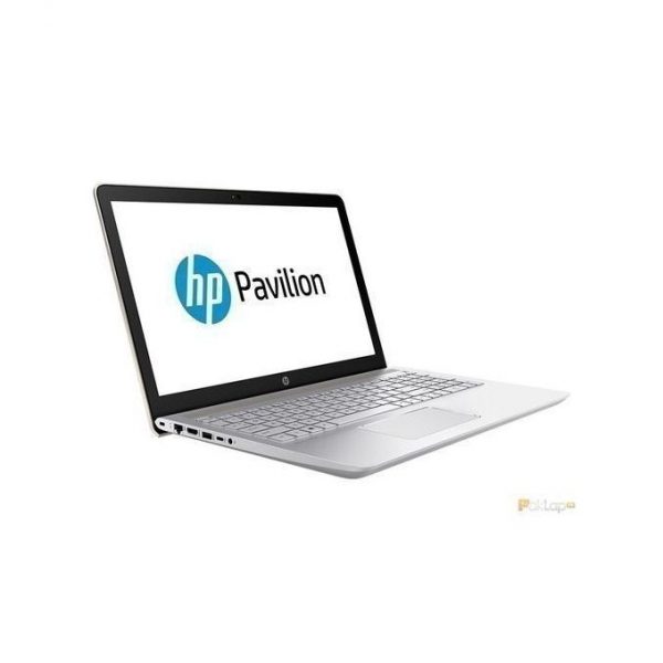 Hp Pavilion 15-cc123cl-Intel Core I5, +32GB OTG Flash- 1TB HDD 12GB RAM, Backlit Keyboard - B&O Speaker Windows 10