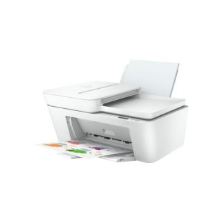 Hp DeskJet Plus 4120 All-in-One Printer