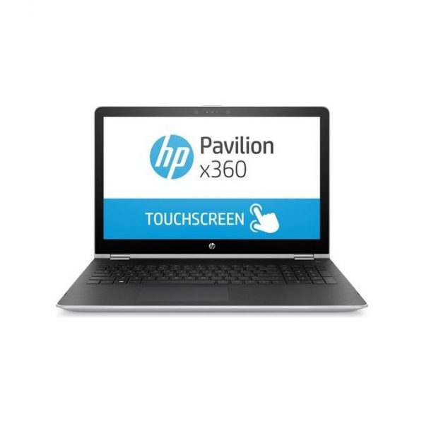 Hp Pavilion 15 X360 Intel Core 13 8GB, 1TB Touchscreen Wins 10