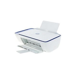 Hp DeskJet 2630 All-in-One Printer SCAN From Mobile Devices