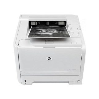 Hp LaserJet P2035 Black & White Printer -CE461A