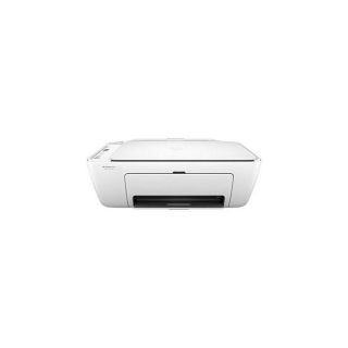 Hp Deskjet 2620 All- In- One Printer - Wireless Print, Copy & Scan Strong Quality