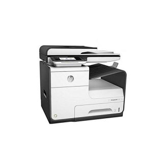 Hp PAGEWIDE PRO 452DW