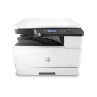 Hp Laserjet Mfp M436n Office Laser A3 All-in-one Auto Duplex Printer