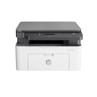 Hp LaserJet MFP 135W Printer