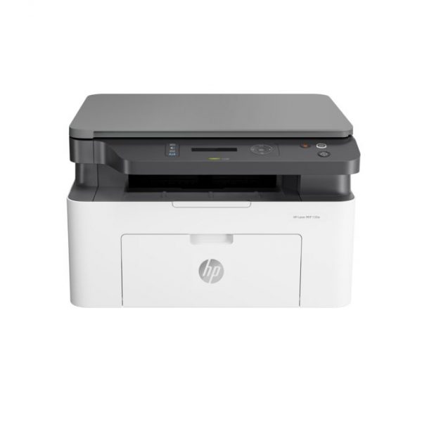 Hp LaserJet MFP 135W Printer