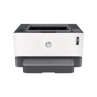 Hp Neverstop Laser 1000w Wireless Printer
