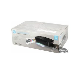 Ink Tank Wireless 415 MFP With CISS For Photos And Documents
