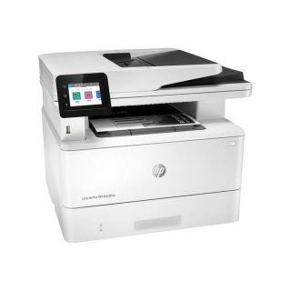 LaserJet Pro 428fdw All-in-One Monochrome Laser Printer