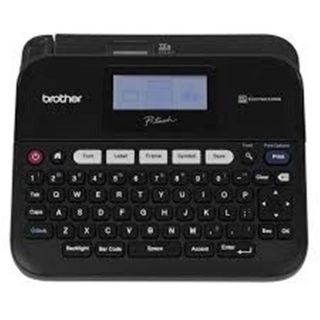 Brother Label Maker P Touch D450 Printer