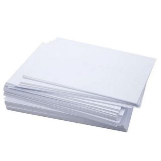 Practical Copy Paper A4 Print Copy Paper Hand-off Drawing Paper Office Supplies Portable Durable Paper White