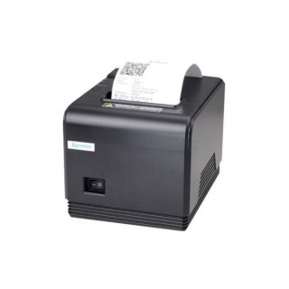 XPrinter BIg XPrinter - 80mm POS Thermal Receipt Printer With Auto Cutter