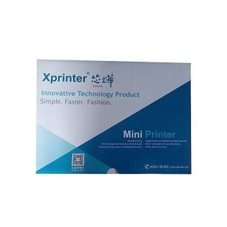 XPrinter Thermal POS Printer 80mm