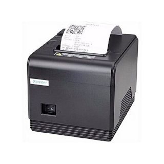 Xprinter 80mm Thermal POS Receipt Printer