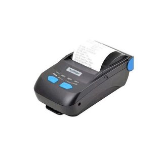 XPrinter Mobile Printer 58mm Paper USB+Bluetooth XP-P300