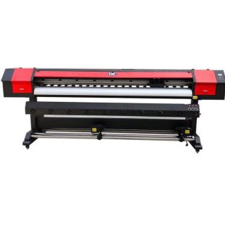 Printer Metiger 10ft 3.2meters Eco Solvent Large Format Machine
