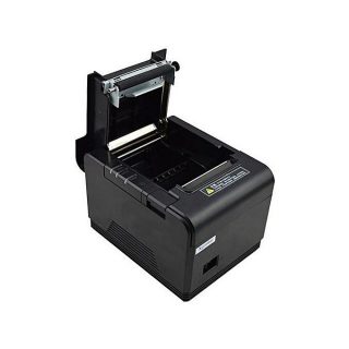 Thermal POS Receipt Printer 80mm Thermal XPrinter With Autocutter