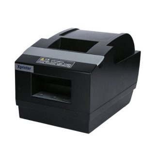 XPrinter Q90EC 58mm POS Thermal Receipt Printer - Autocutter