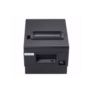 XPrinter 100% Genuine Xprinter - 80mm POS Thermal Receipt Printer With Autocutter