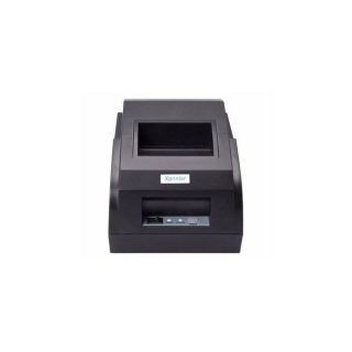 XPrinter Genuine 58mm Thermal POS Receipt Printer - Black