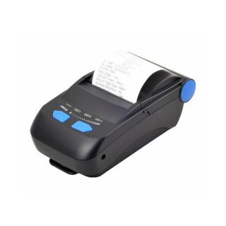 XPrinter Bluetooth Thermal Mobile Printer Rechargeable Battery