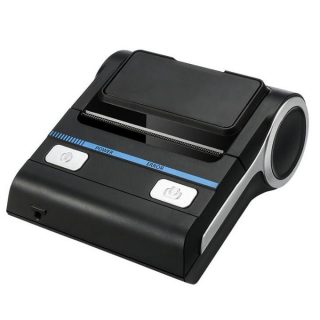 80mm Thermal Printer Bluetooth Android POS Receipt Bill Prin