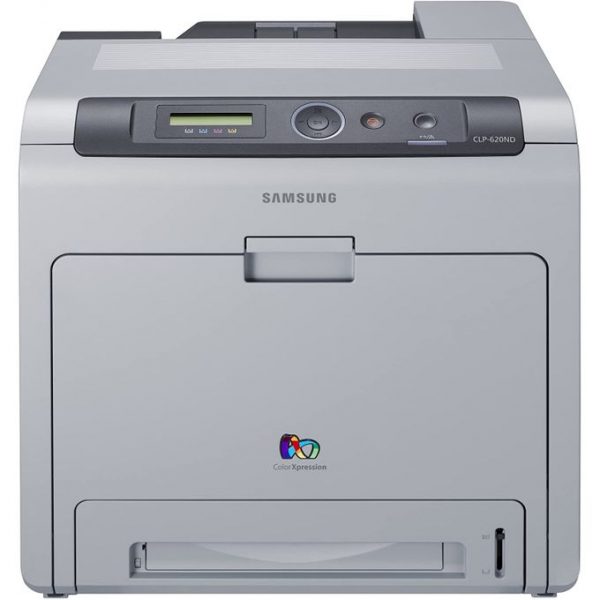 Samsung CLP-620ND Colour Laser Printer