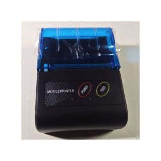 Portable Thermal POS Mobile Bluetooth Printer For 58mm Paper Roll.