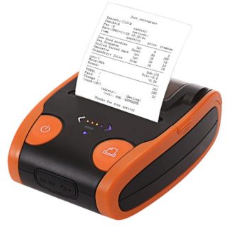 Thermal Printer Android Bluetooth 58MM Label Mini POS Recei
