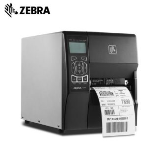 Zebra ZT23042-T0E200FZ Barcode Label Printer