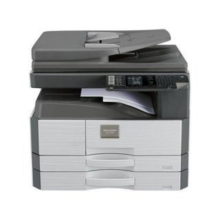 Sharp Multifunction Printing And Photocopier SR-6031N + Automatic Document Feeder(ADF)