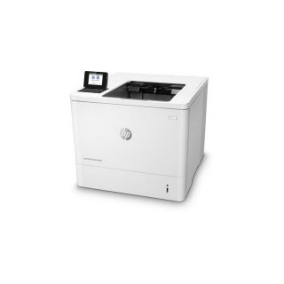 Hp Lasaerjet Enterprise M607n Monochrome Printer